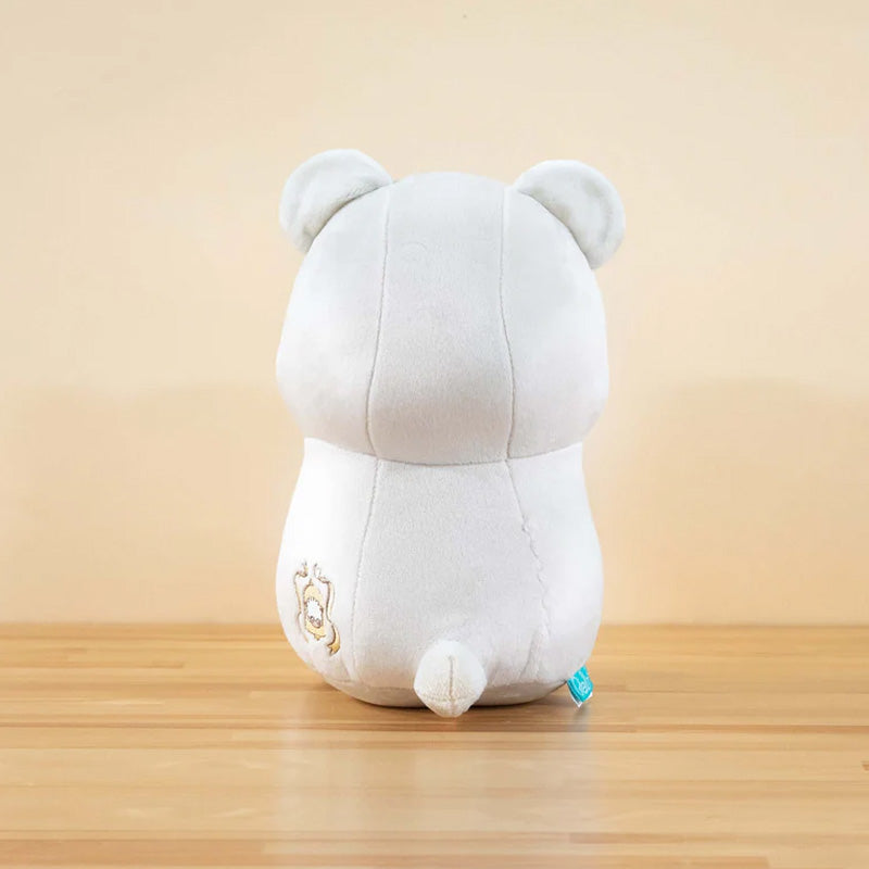 Bellzi Poli the Polar Bear