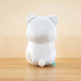 Bellzi Poli the Polar Bear