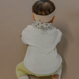 Happy Prince Popo Bear Baby Sweatshirt