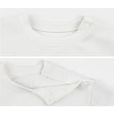 Happy Prince Popo Bear Baby Sweatshirt