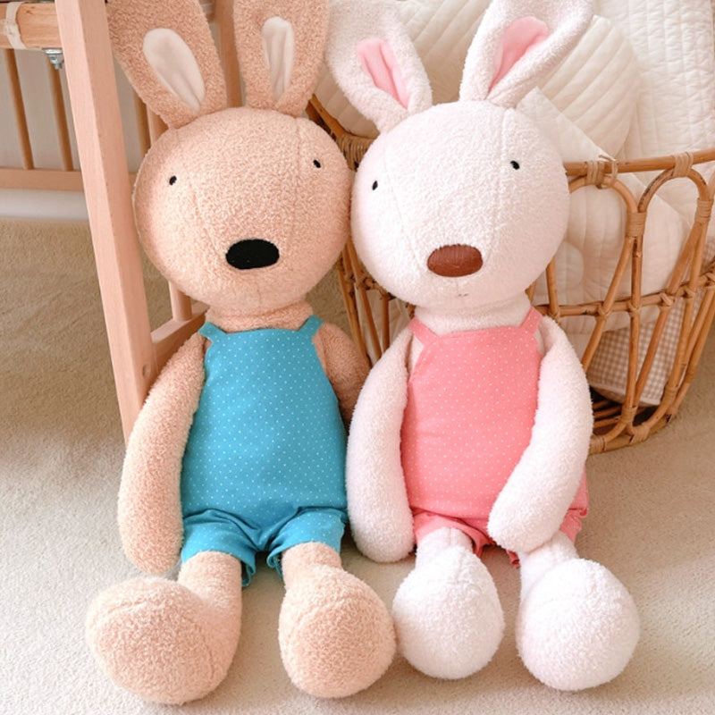 Hwaeum Bebe Rabbit Plush Toy