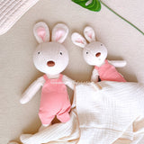 Hwaeum Bebe Rabbit Plush Toy