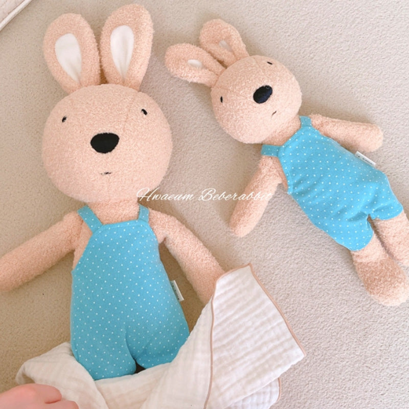 Hwaeum Bebe Rabbit Plush Toy