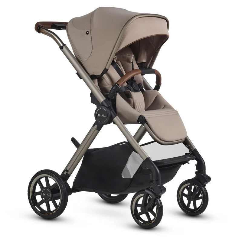 Silver Cross Reef 2 Stroller