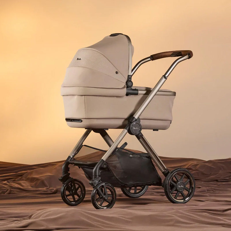 Silver Cross Reef 2 Stroller