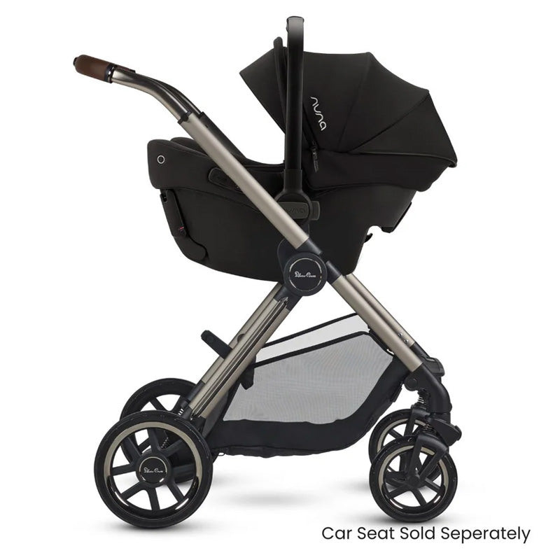 Silver Cross Reef 2 Stroller