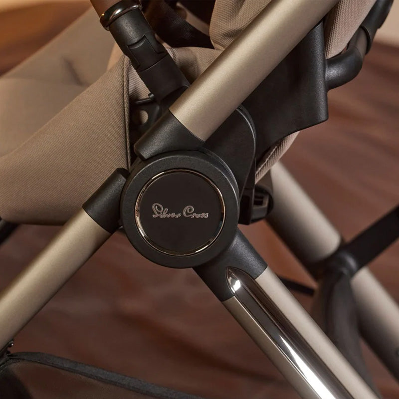 Silver Cross Reef 2 Stroller