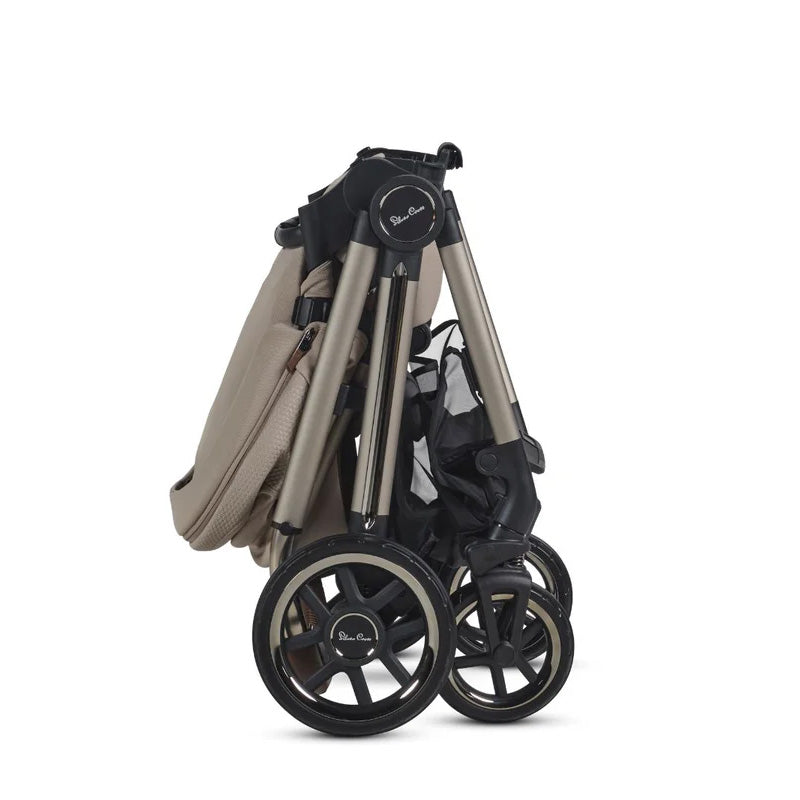 Silver Cross Reef 2 Stroller