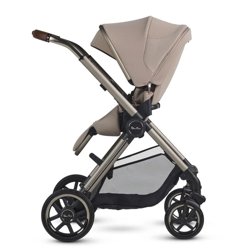 Silver Cross Reef 2 Stroller