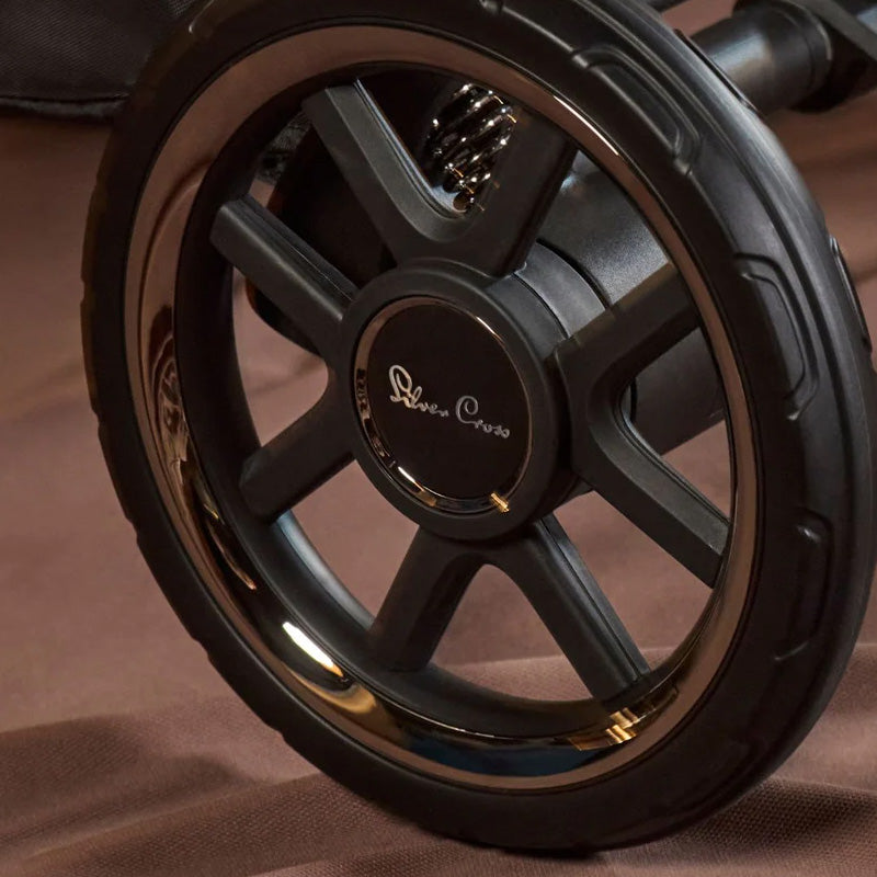 Silver Cross Reef 2 Stroller