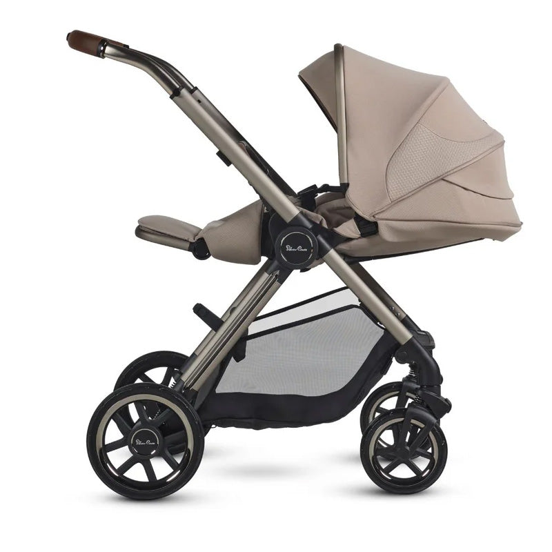 Silver Cross Reef 2 Stroller