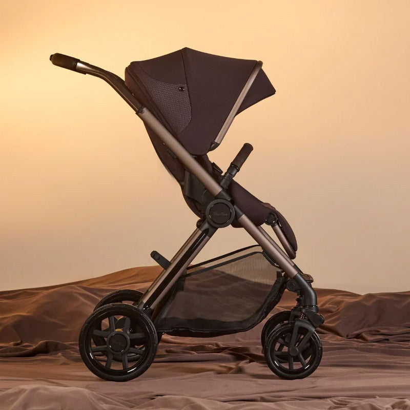 Silver Cross Reef 2 Stroller