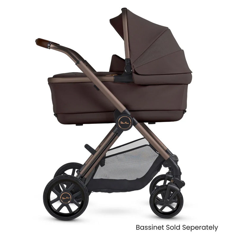 Silver Cross Reef 2 Stroller