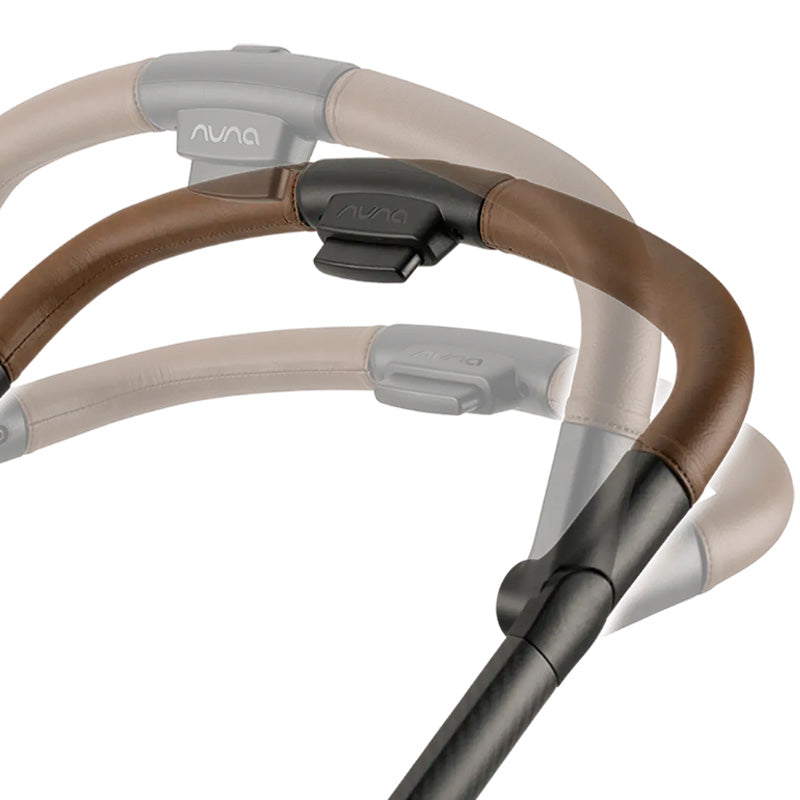 Nuna Pipa Swiv + Pipa Urbn Travel System