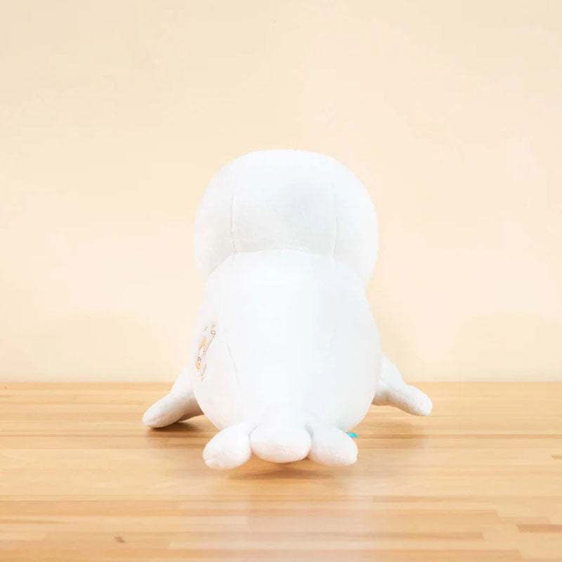 Bellzi Seali the Seal