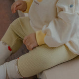 Happy Prince Seine Baby Leggings