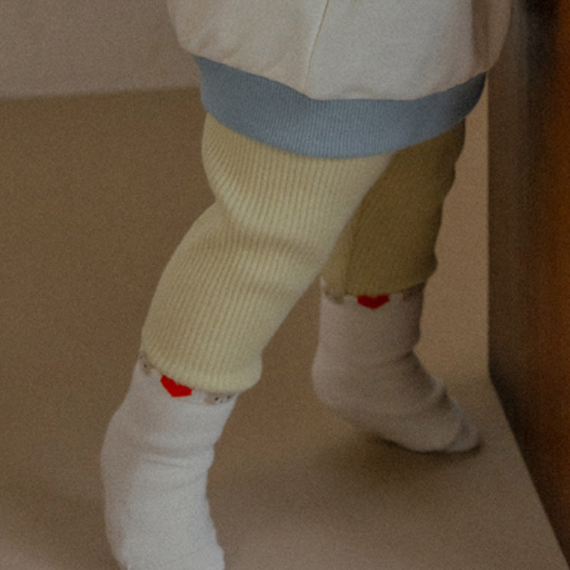 Happy Prince Seine Baby Leggings