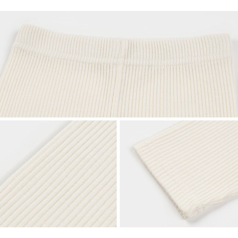 Happy Prince Seine Baby Leggings