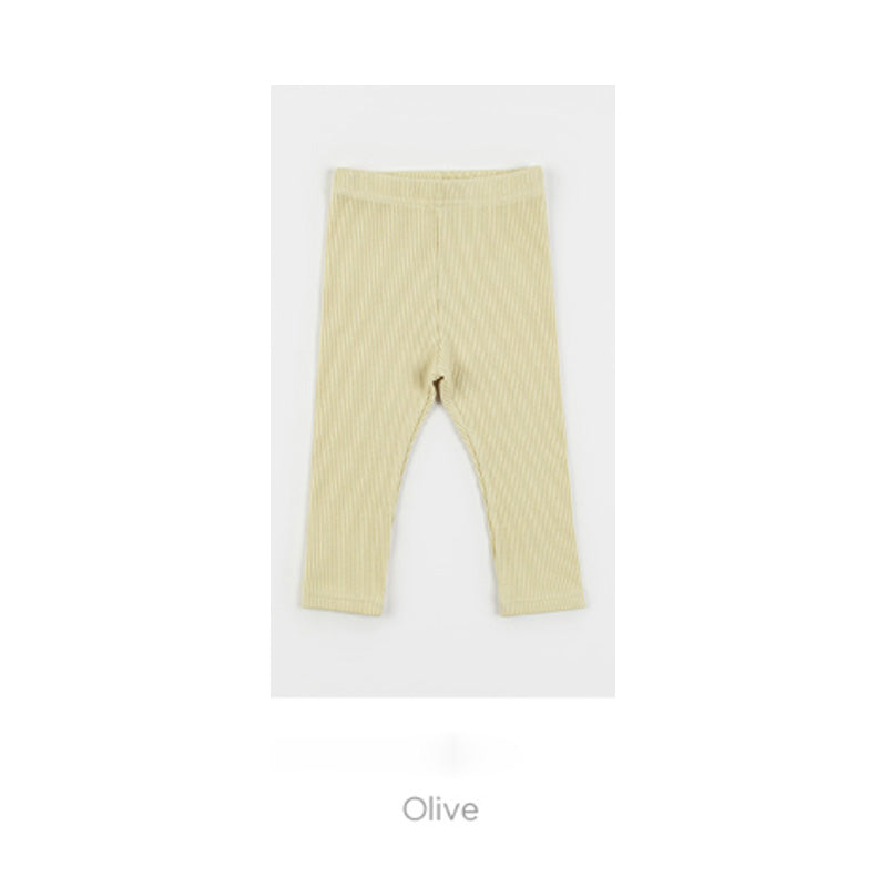 Happy Prince Seine Baby Leggings