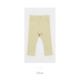 Happy Prince Seine Baby Leggings