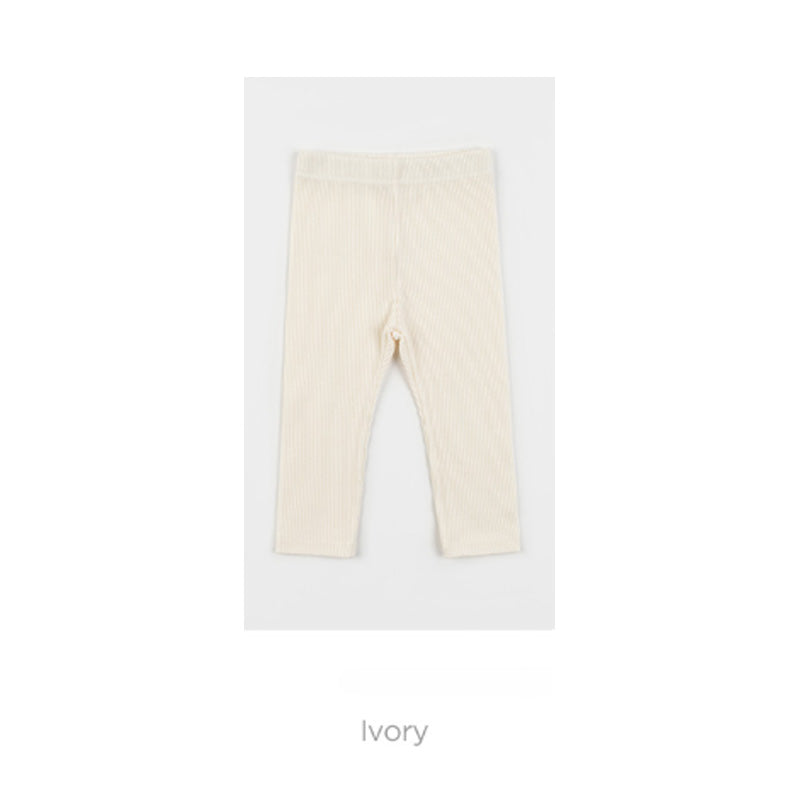 Happy Prince Seine Baby Leggings