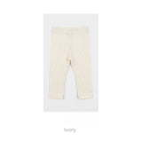 Happy Prince Seine Baby Leggings