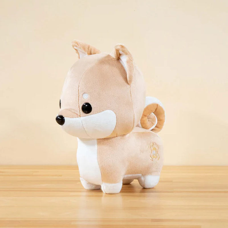 Bellzi Shibi the Shiba Inu – Bebeang Baby