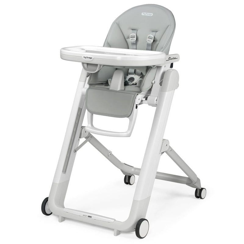 Peg Perego Siesta High Chair – Bebeang Baby