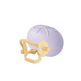 Moyuum Silicone Adjustable Lion Baby Teether