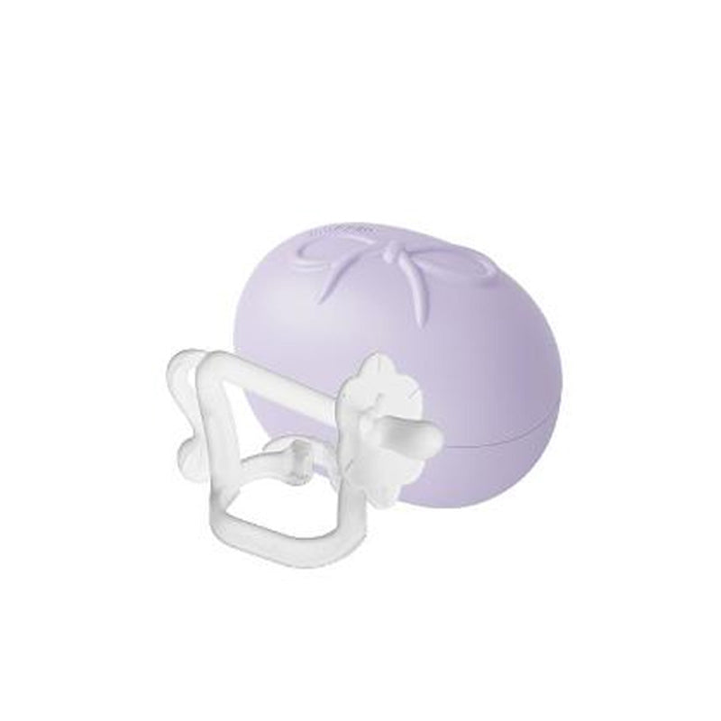 Moyuum Silicone Adjustable Lion Baby Teether