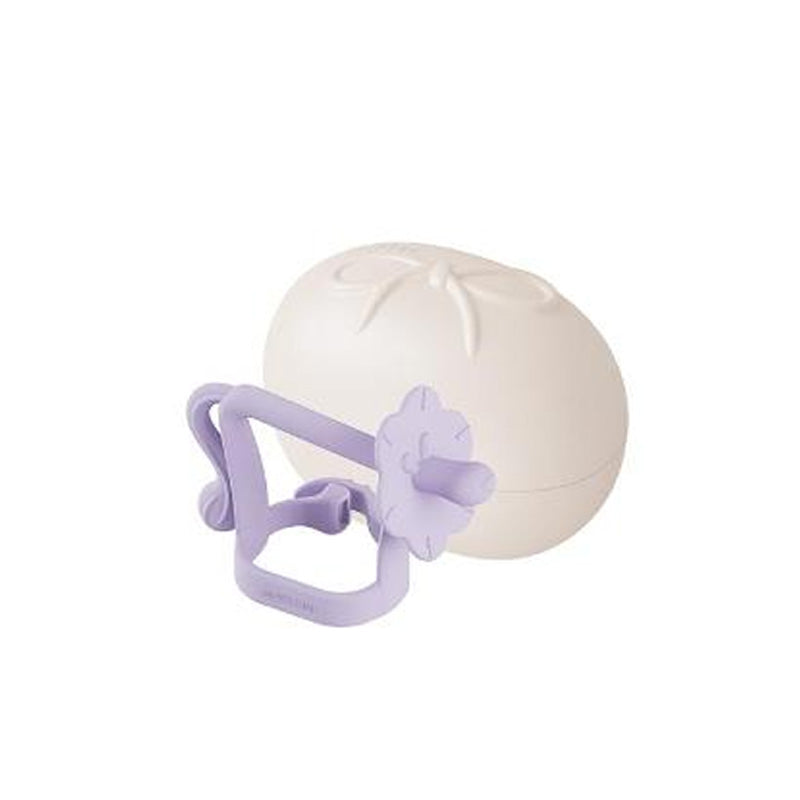 Moyuum Silicone Adjustable Lion Baby Teether