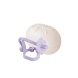 Moyuum Silicone Adjustable Lion Baby Teether