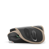 Cybex Solution G2 Folding Travel High-Back Booster Seat