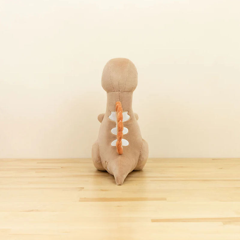 Bellzi Spyni the Spinosaurus