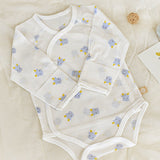 BABY & I Summer Infant Body Suit