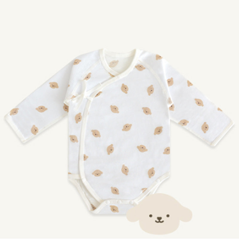 BABY & I Summer Infant Body Suit - Mong
