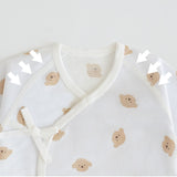 BABY & I Summer Infant Body Suit - Mong