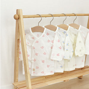 BABY & I Summer Soft Infant Swaddle Clothes