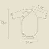 BABY & I Summer Infant Body Suit - Ari