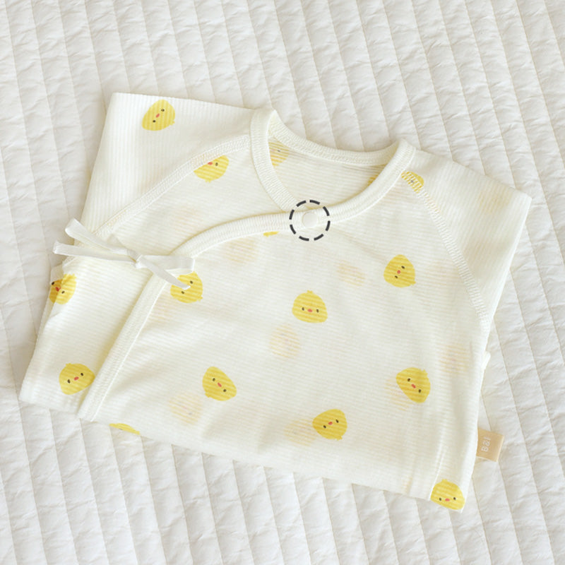 BABY & I Summer Infant Body Suit - Ari