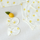 BABY & I Summer Infant No Scratch Infant Soft Gloves - Ari