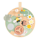 Janod Sweet Cocoon Busy Board