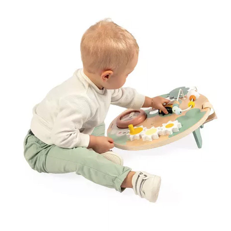 Janod Sweet Cocoon Busy Board