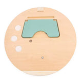 Janod Sweet Cocoon Busy Board