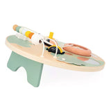 Janod Sweet Cocoon Busy Board