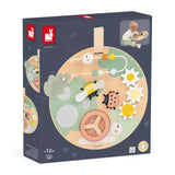 Janod Sweet Cocoon Busy Board