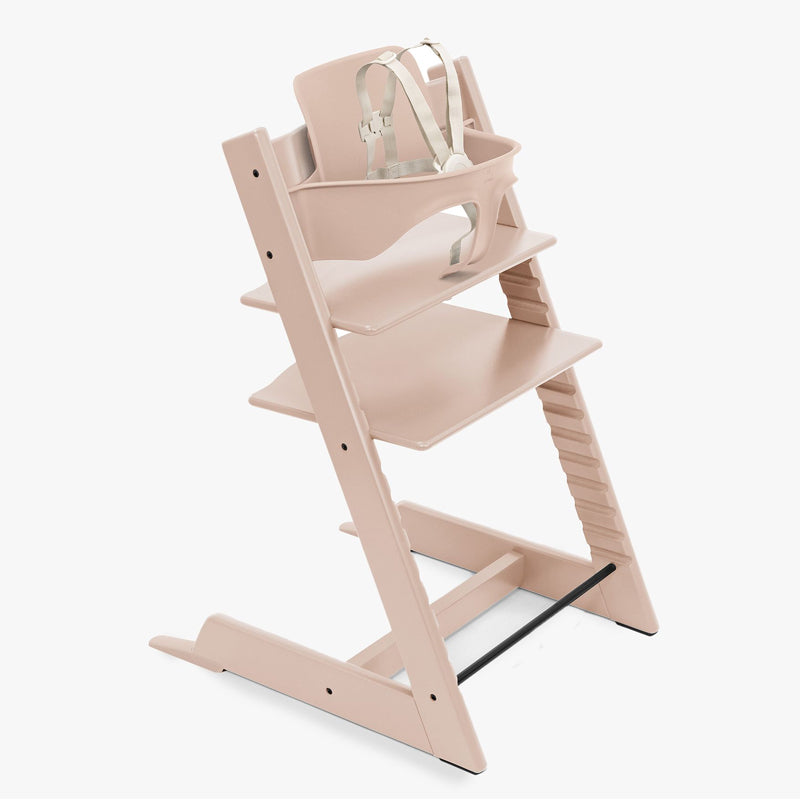 Stokke Tripp Trapp High Chair2 – Bebeang Baby