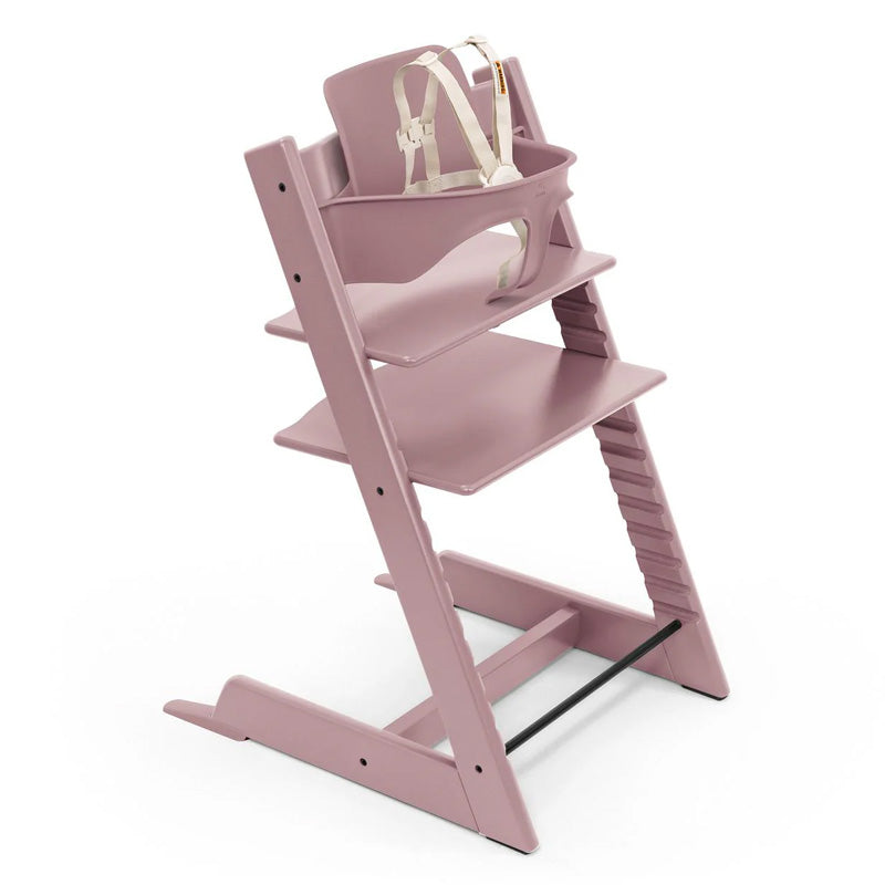 Stokke Tripp Trapp High Chair2 – Bebeang Baby