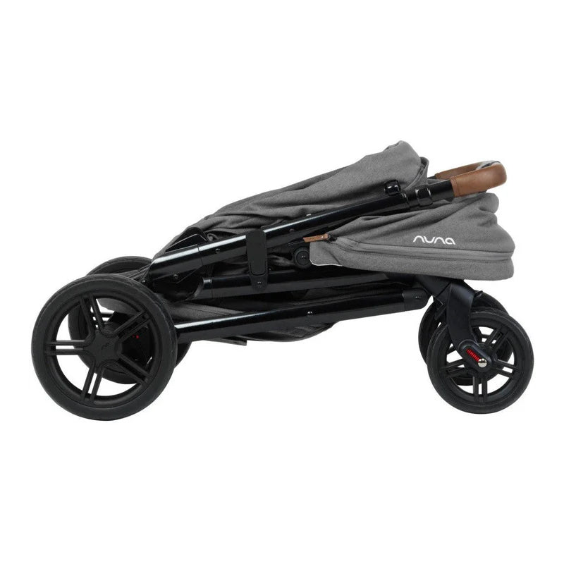 Nuna Tavo + Pipa Urbn Travel System (One Box)