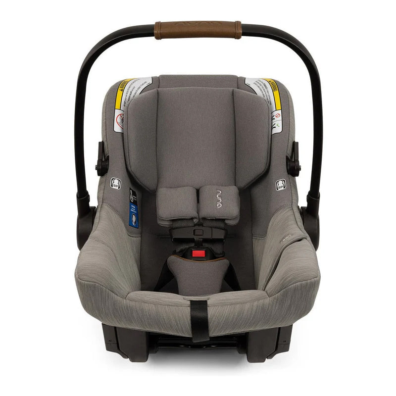 Nuna Tavo + Pipa Urbn Travel System (One Box)